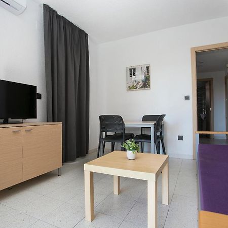 Apartamentos Amalia By Mc เบนิดอร์ม ภายนอก รูปภาพ